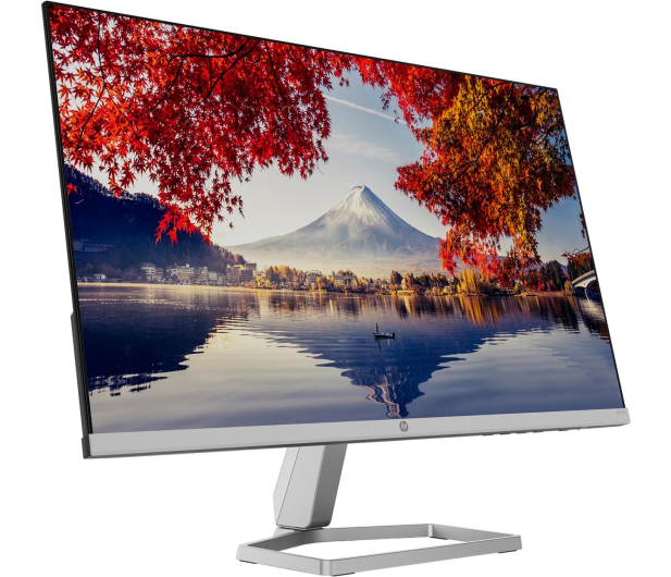 HP M24fw FHD IPS 75Hz 5ms (2D9K1E9) - 685064 - zdjęcie 2